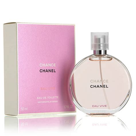 chanel chance vive fragrantica|chanel chance eau vive price.